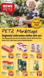 Prospekte Rewe Pulsnitz