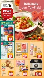 Prospekte Rewe Puchheim