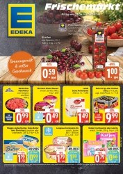 Prospekt Edeka