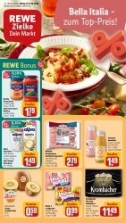 Prospekte Rewe Tönisvorst