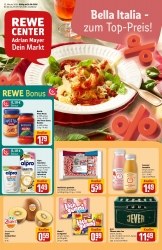 Prospekte Rewe Uelzen (Hansestadt)