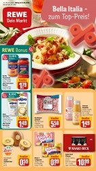 Prospekte Rewe Hasbergen