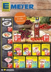 Prospekt Edeka