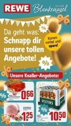 Prospekte Rewe Rheinberg
