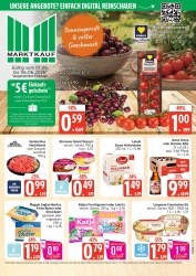 Prospekt Edeka