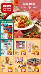 Prospekte Rewe Eutin