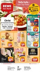 Prospekte Rewe Gelsenkirchen