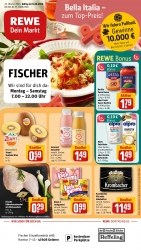 Prospekte Rewe Geldern