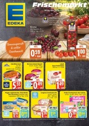 Prospekt Edeka