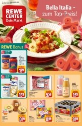 Prospekte Rewe Geesthacht