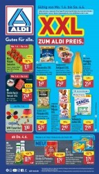 Prospekte Aldi Nord Bad Salzdetfurth