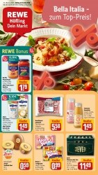 Prospekte Rewe Duderstadt