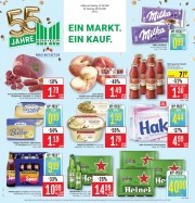 Prospekte Marktkauf Weil am Rhein
