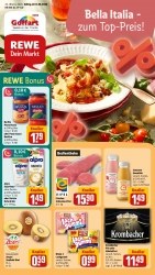 Prospekte Rewe Eschweiler