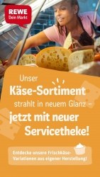 Prospekte Rewe Schalksmühle