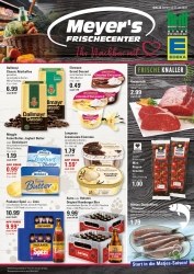 Prospekt Edeka