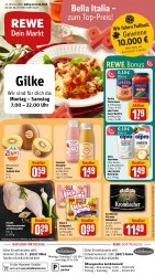 Prospekte Rewe Ahlen