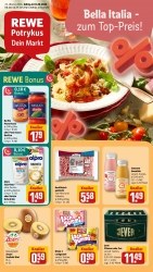 Prospekte Rewe Wennigsen (Deister)