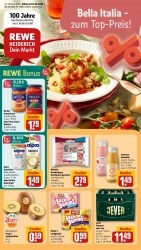 Prospekte Rewe Warstein