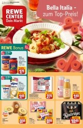 Prospekte Rewe Eisleben (Lutherstadt)