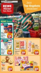 Prospekte Rewe Utting am Ammersee
