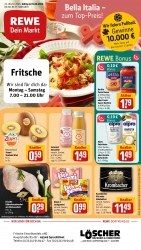 Prospekt Rewe