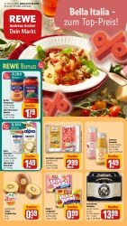Prospekt Rewe