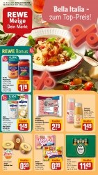 Prospekt Rewe