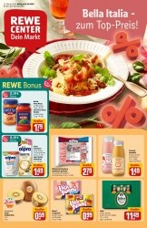 Prospekte Rewe Nidderau