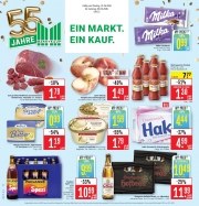 Prospekt Marktkauf