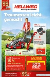 Prospekte Hellweg Brandenburg an der Havel
