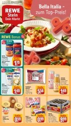 Prospekte Rewe Eckernförde