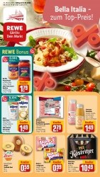 Prospekt Rewe