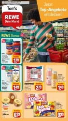 Prospekt Rewe