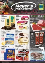 Prospekt Edeka