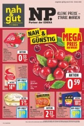 Prospekte Nah & Gut Hannover