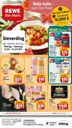Prospekt Rewe