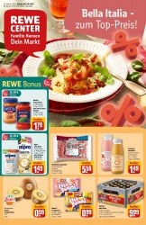 Prospekt Rewe