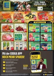 Prospekt Edeka