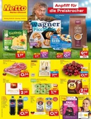 Prospekte Netto Marken Discount Geiselhöring