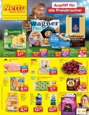 Prospekte Netto Marken Discount Bautzen