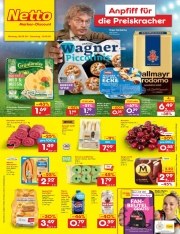 Prospekte Netto Marken Discount Celle