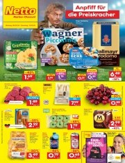 Prospekte Netto Marken Discount Wilhelmshaven