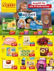 Prospekte Netto Marken Discount Ilsfeld