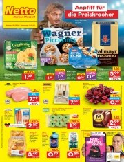Prospekte Netto Marken Discount Güstrow