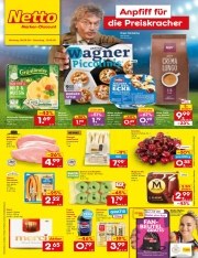 Prospekte Netto Marken Discount Nürnberg