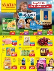 Prospekte Netto Marken Discount Werder (Havel)