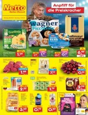 Prospekte Netto Marken Discount Hamburg
