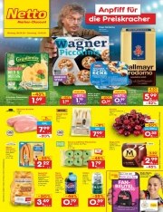 Prospekte Netto Marken Discount Leinefelde-Worbis