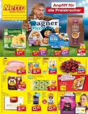 Prospekte Netto Marken Discount Landshut